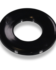 Distance washer POM 40 x 19.5 x 3